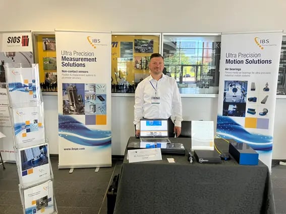 IBS At 60th Ilmenau Scientific Colloquium ibs-at-60th-ilmenau-scientific-colloquium